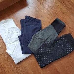 Maternity Pants Bundle